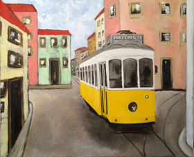 pinturas a óleo baratas